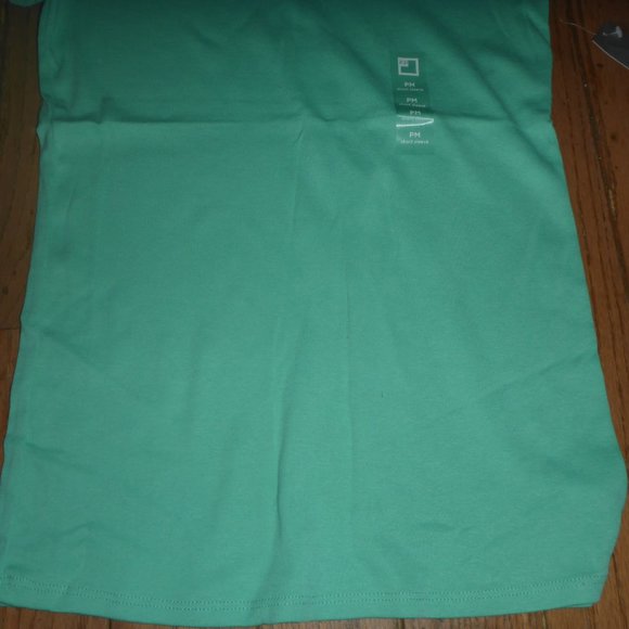 Woman's Short Sleeved T-Shirt - Picture 3 of 3